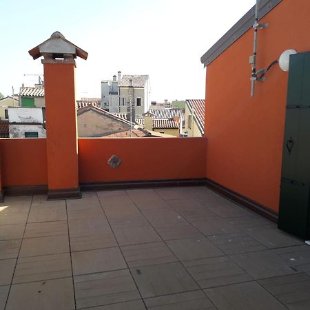 Angolo Di Luce Chioggia Ngoại thất bức ảnh
