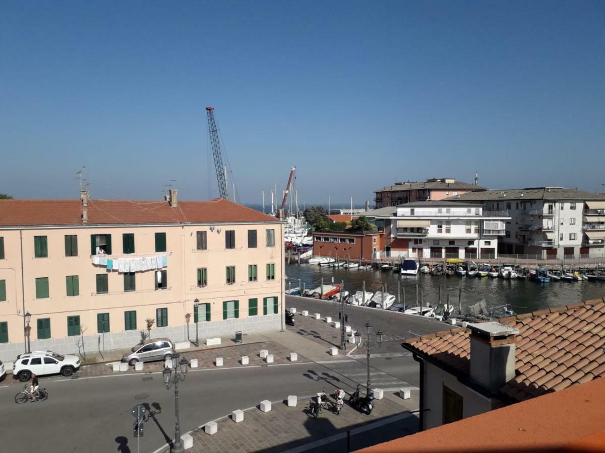 Angolo Di Luce Chioggia Ngoại thất bức ảnh
