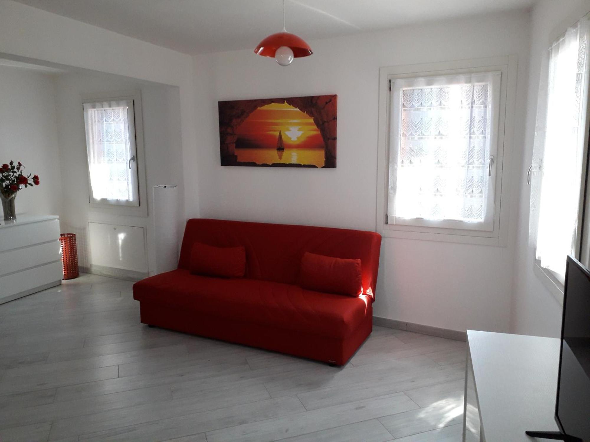 Angolo Di Luce Chioggia Ngoại thất bức ảnh