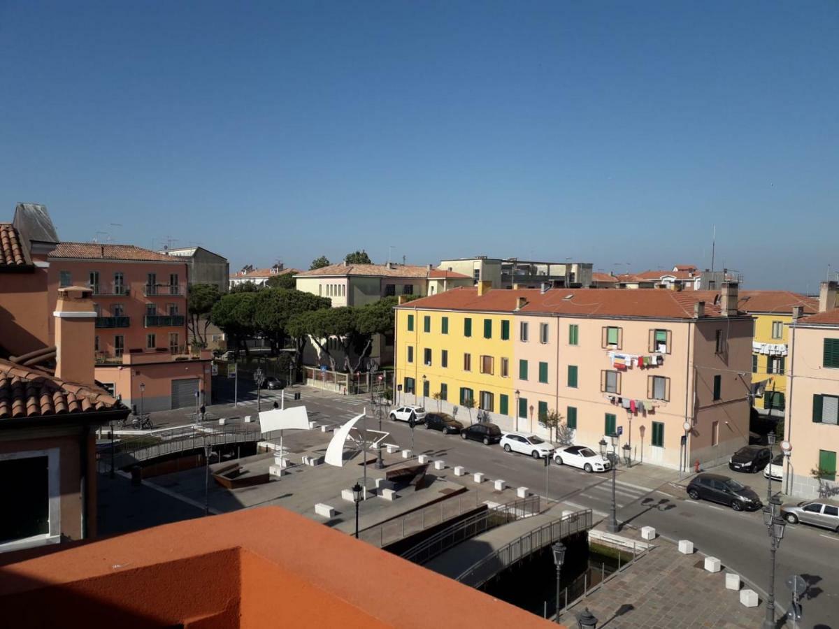 Angolo Di Luce Chioggia Ngoại thất bức ảnh