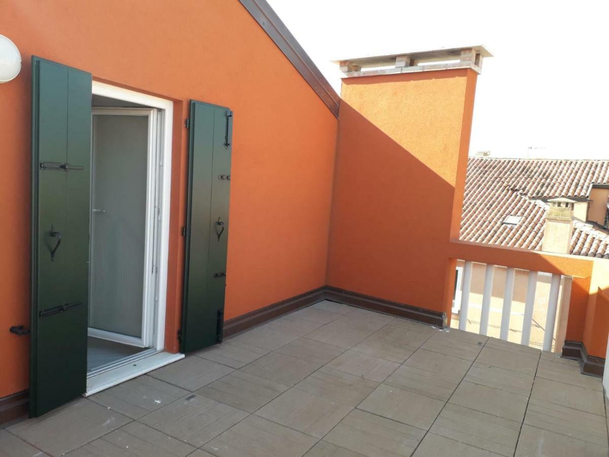 Angolo Di Luce Chioggia Ngoại thất bức ảnh