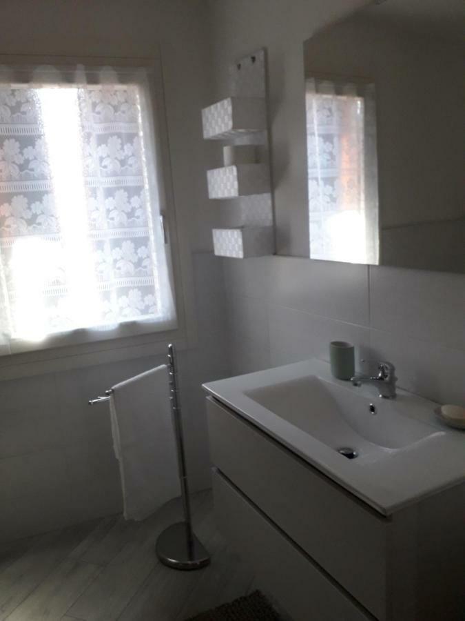 Angolo Di Luce Chioggia Ngoại thất bức ảnh