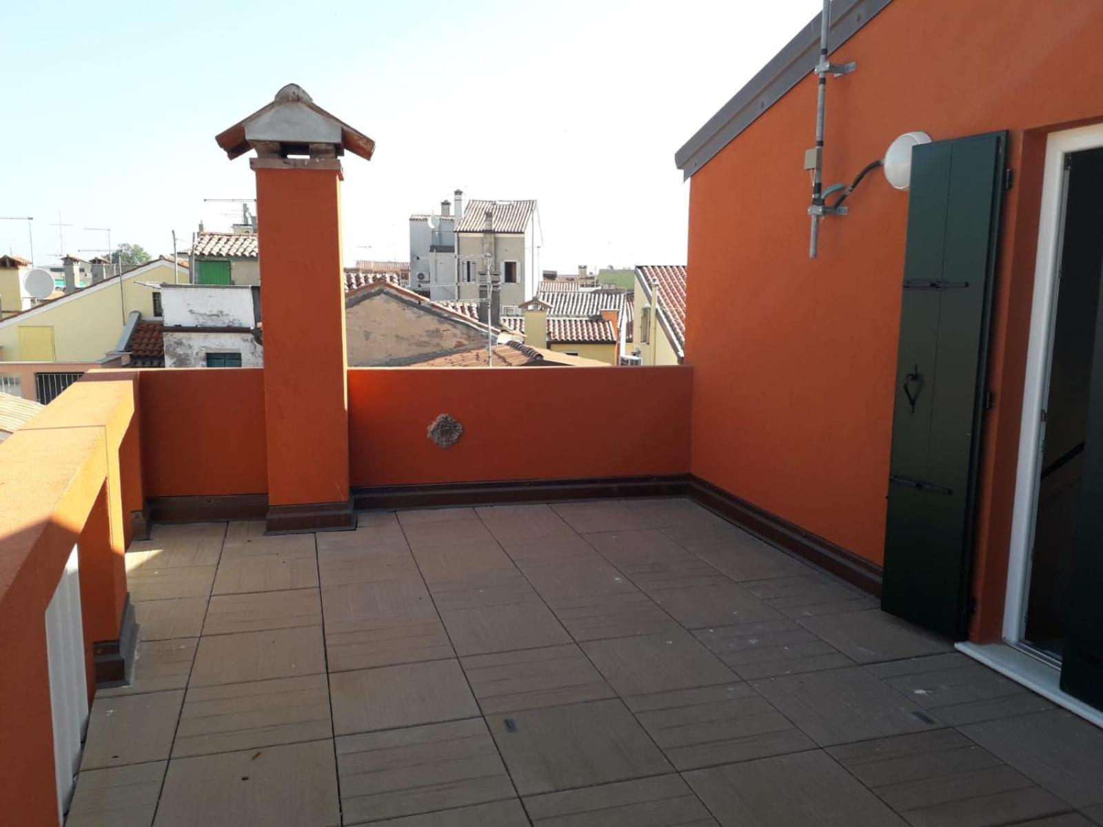Angolo Di Luce Chioggia Ngoại thất bức ảnh