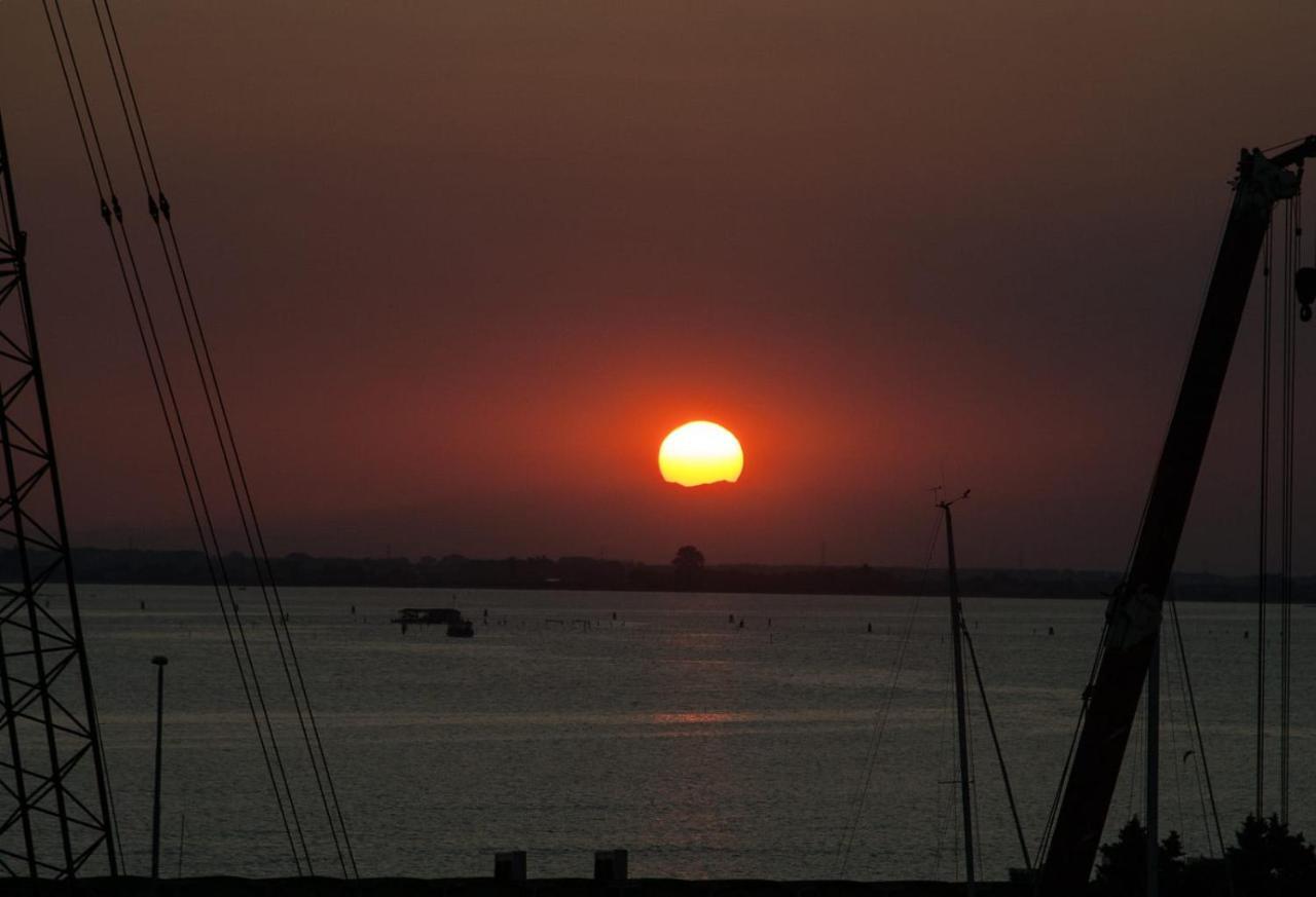 Angolo Di Luce Chioggia Ngoại thất bức ảnh