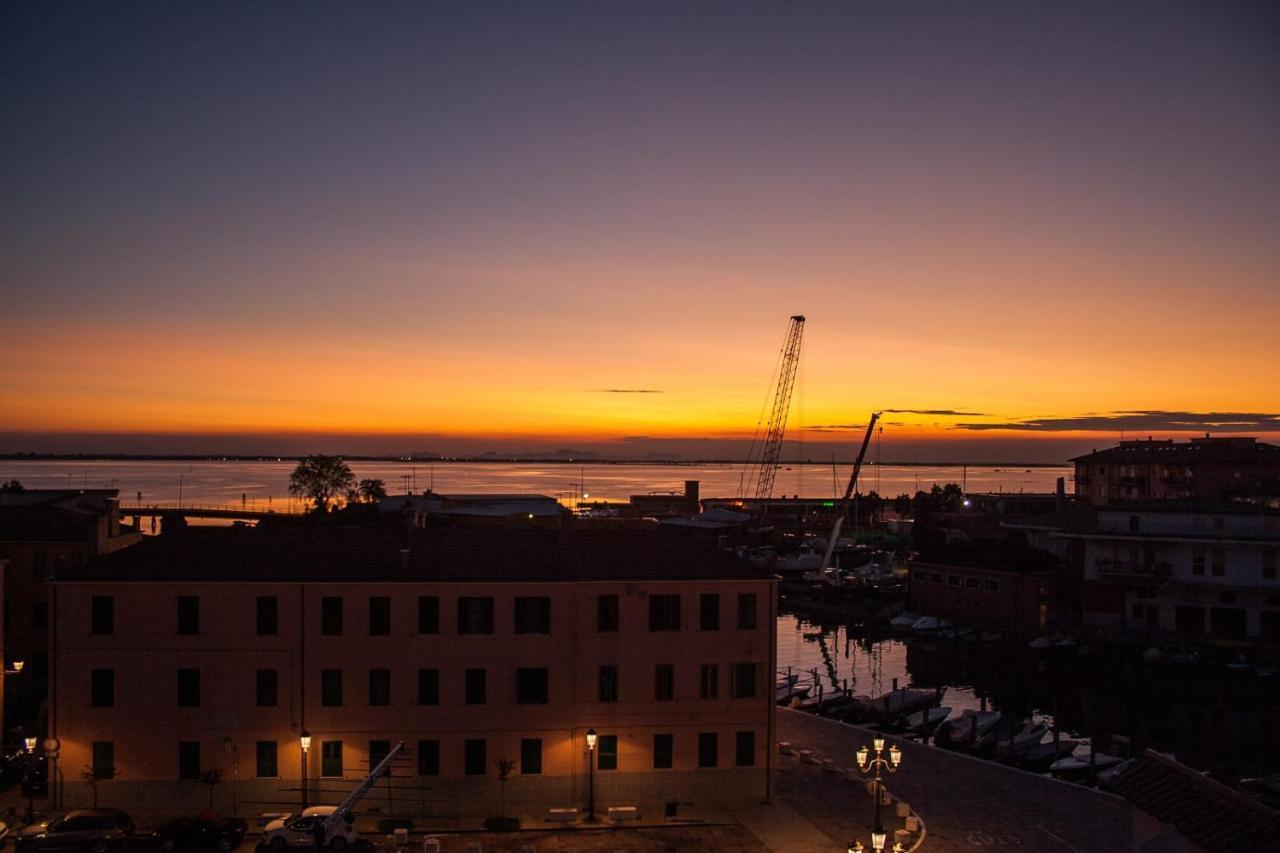 Angolo Di Luce Chioggia Ngoại thất bức ảnh